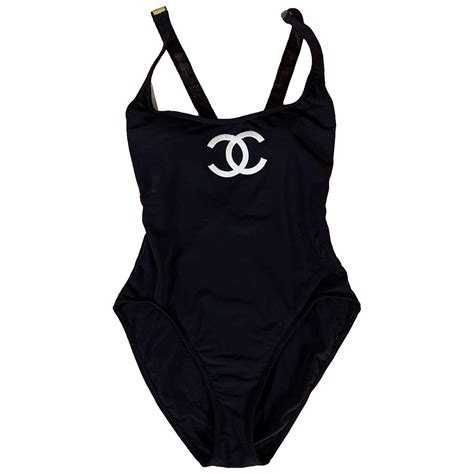 CHANEL One Piece Swimwear for Women for sale .